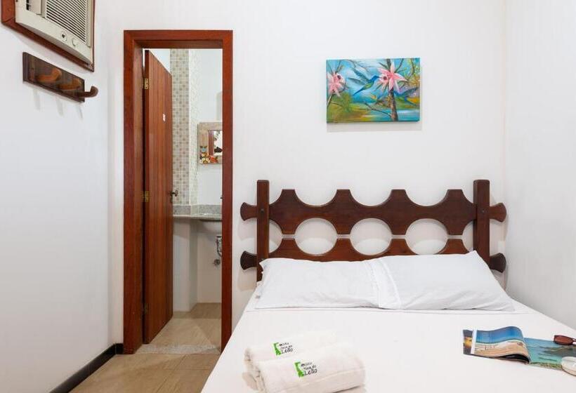 标准间, Sitio Toca Do Leao