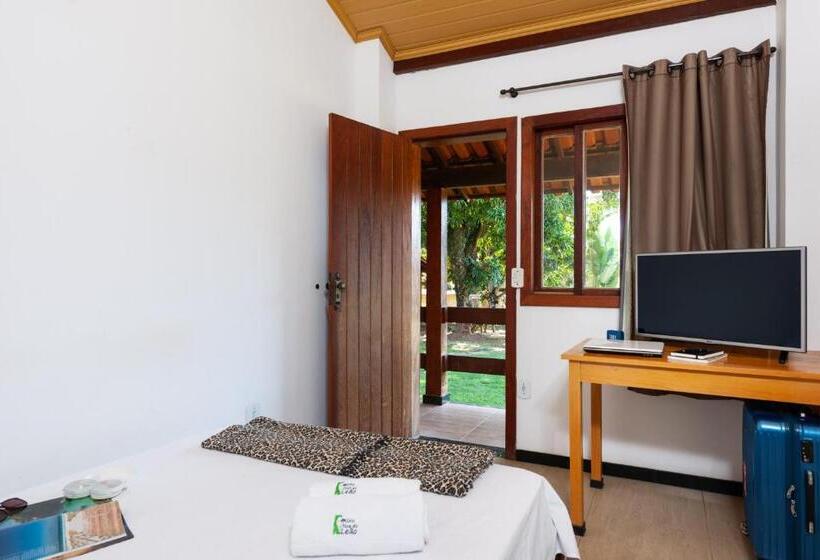 标准间, Sitio Toca Do Leao