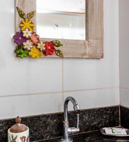 四人标准间, Sitio Toca Do Leao