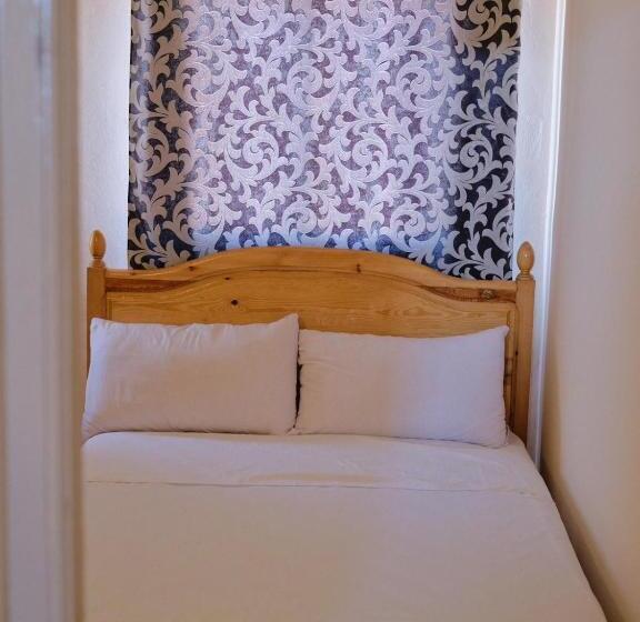 اتاق استاندارد چهار تخته, Panorama Chez Hamid