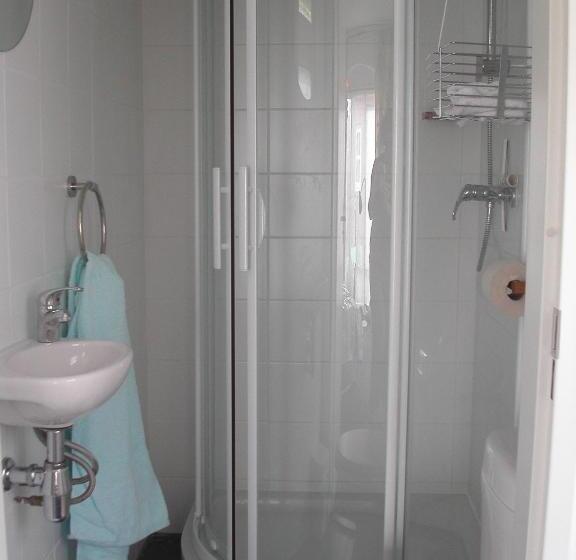 标准间, B&b De Kunstpraktijk