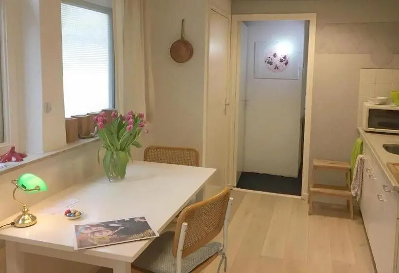 スタンダードルーム, B&b De Kunstpraktijk