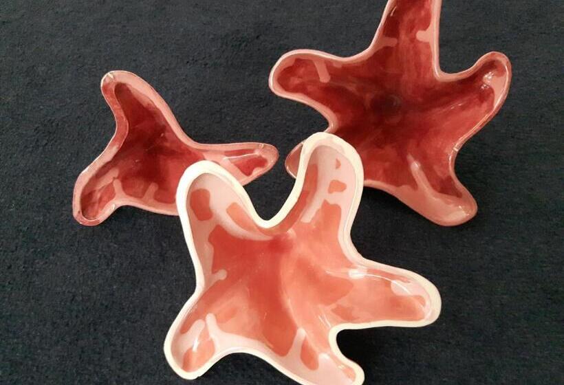 标准间, B&b De Kunstpraktijk