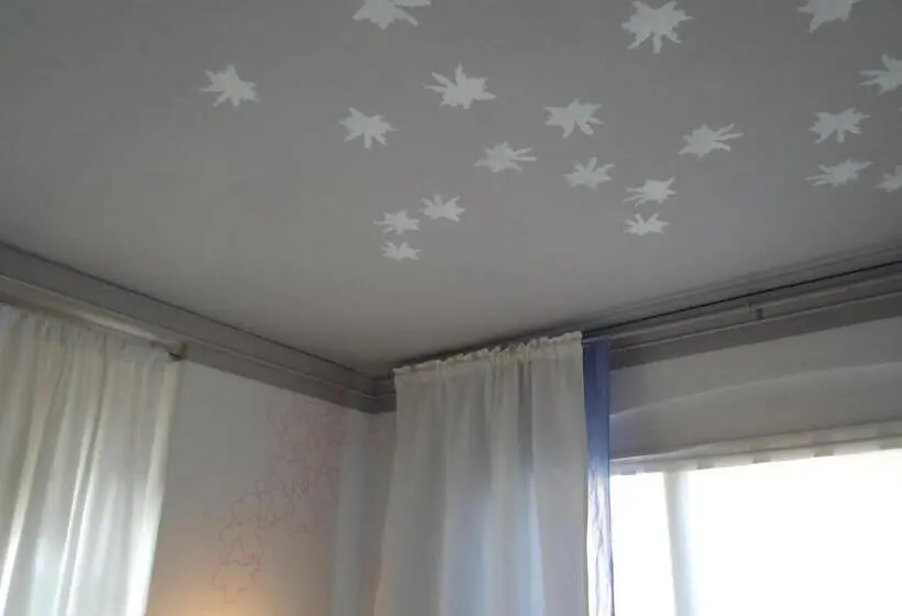 スタンダードルーム, B&b De Kunstpraktijk