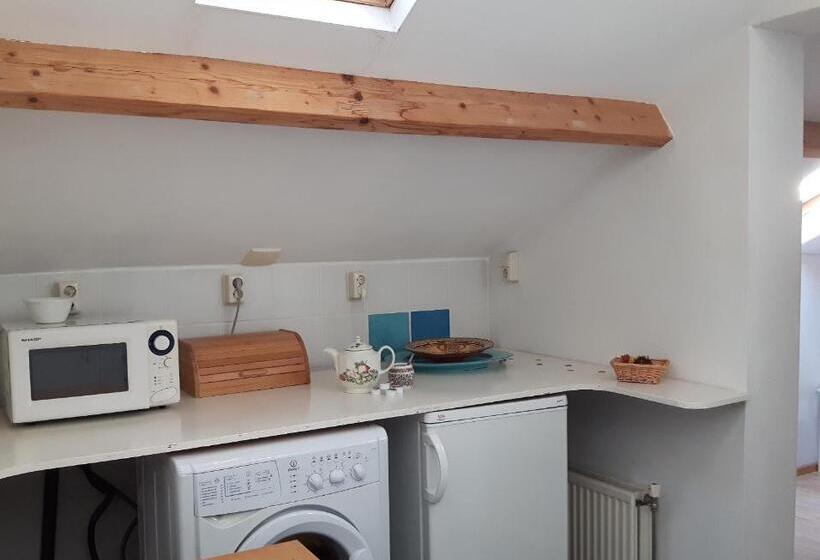 标准三人间, B&b De Kunstpraktijk