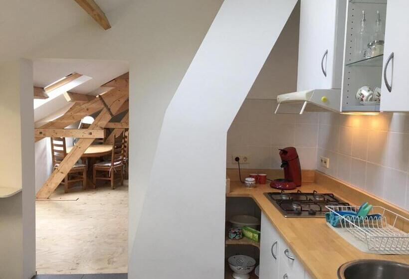 标准三人间, B&b De Kunstpraktijk