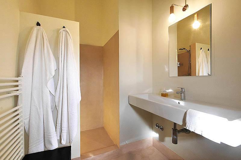 Номер Стандарт, Agriturismo Le Tassinaie