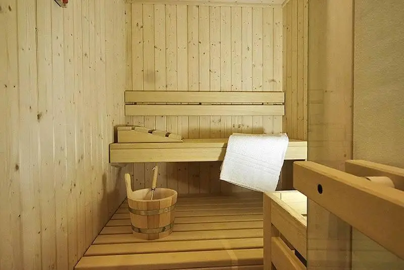 Huoneisto 2 Makuuhuonetta, Agriturismo Le Tassinaie