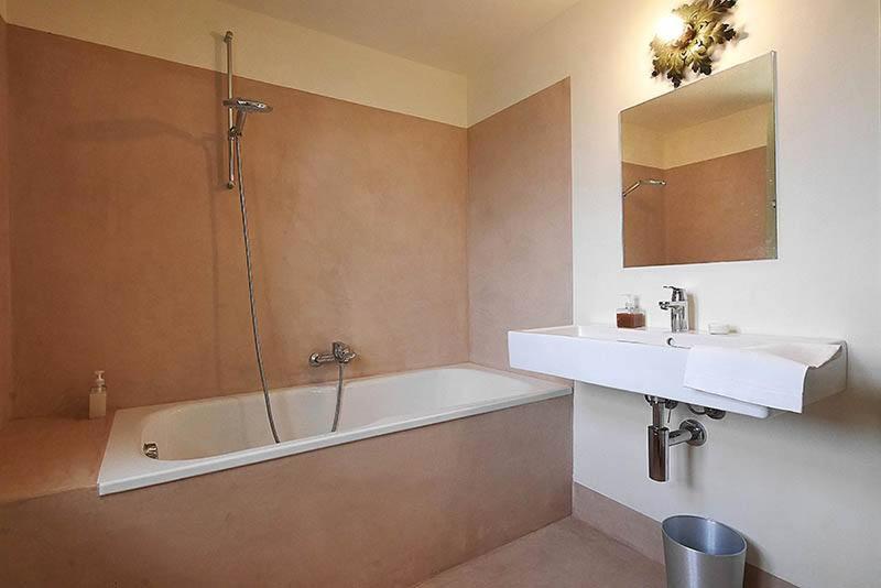 Апартаменты 2 Спальни, Agriturismo Le Tassinaie