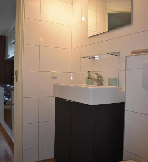 דירת שני חדרים, Benbzuiderzee