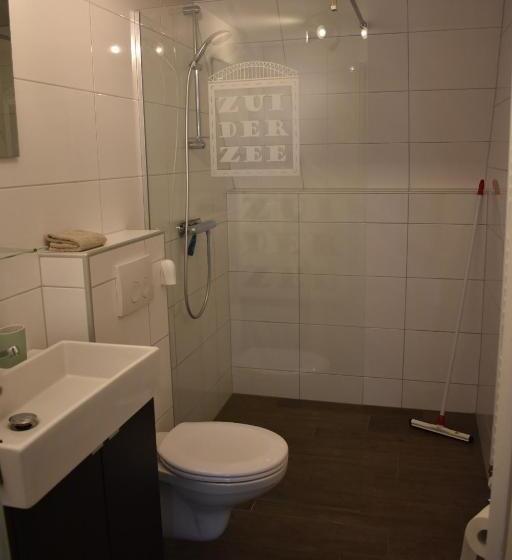 דירת שני חדרים, Benbzuiderzee