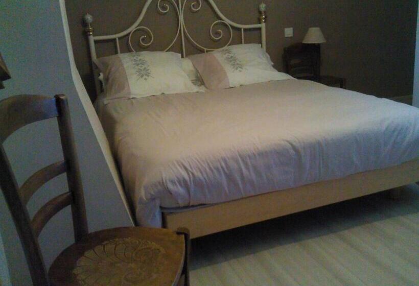 스탠다드 룸, La Maison Du Bûcheron