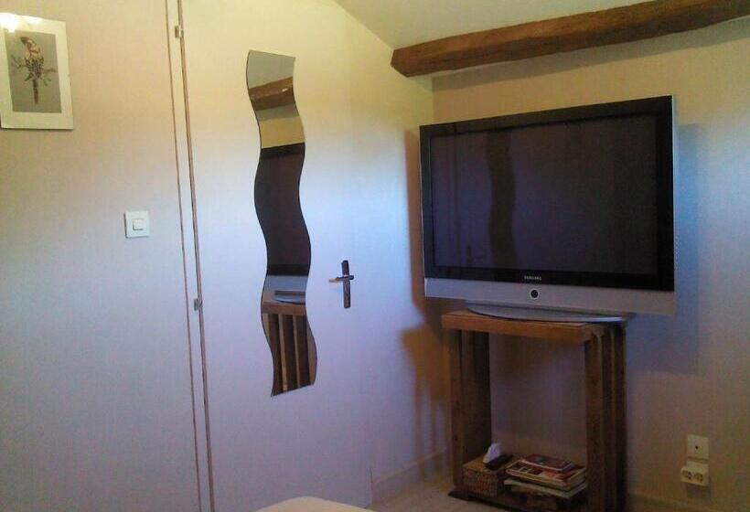 스탠다드 룸, La Maison Du Bûcheron