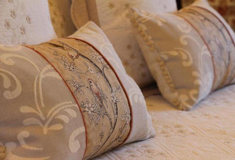 غرفة ديلوكس, La Métairie Des Songes