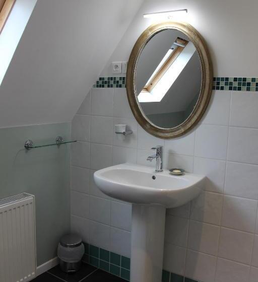 غرفة ديلوكس, La Métairie Des Songes