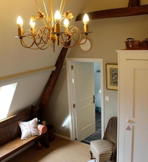 غرفة ديلوكس, La Métairie Des Songes