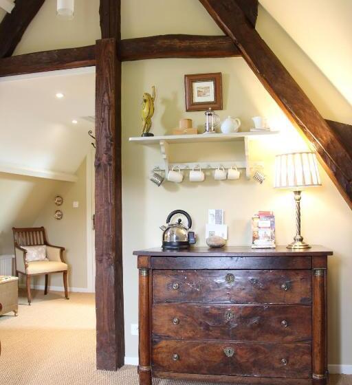 غرفة سوبيريور سرير كينج, La Métairie Des Songes