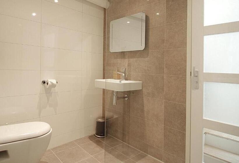 اتاق استاندارد, Loft Leidsegracht