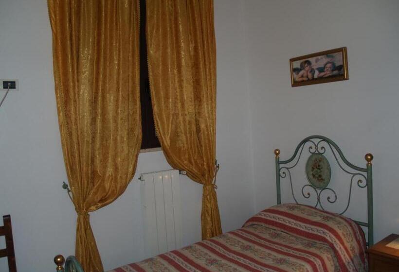 スタンダードシングルルーム, Sogni D Oro