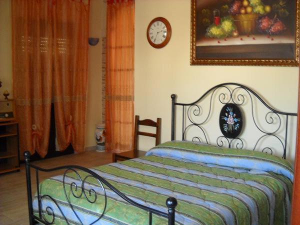 スタンダードルーム, Sogni D Oro