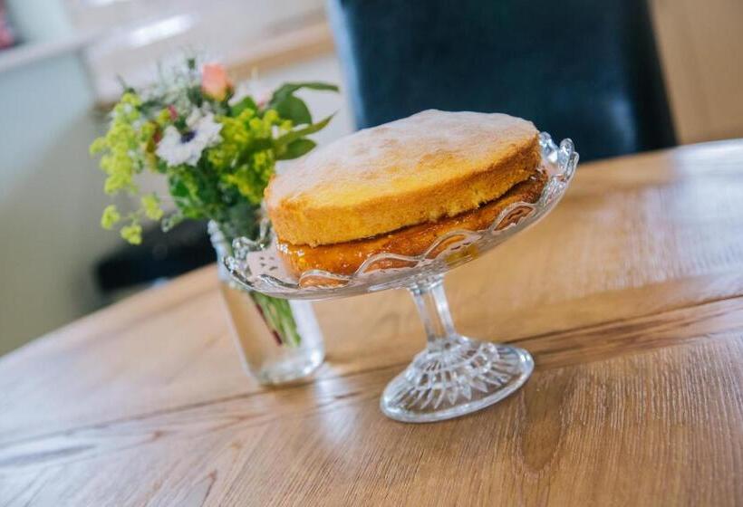 منزل غرفة نوم واحدة, Fieldsview