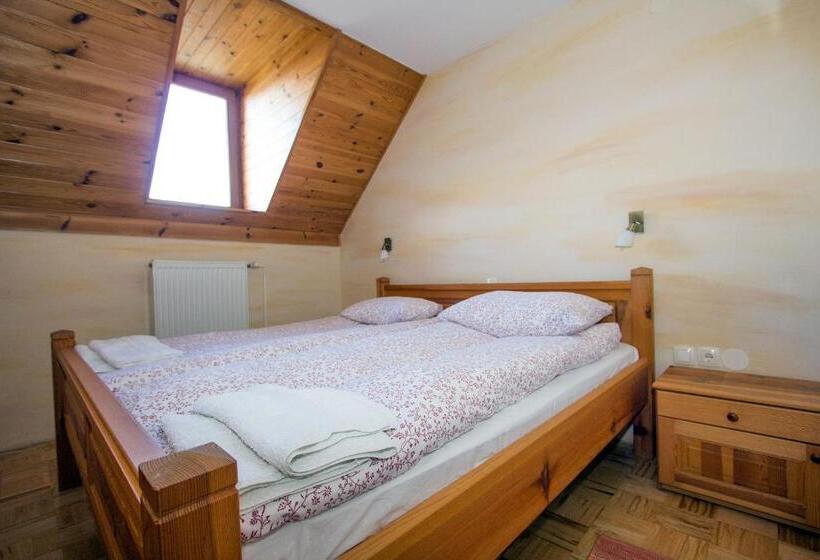 اتاق استاندارد, Kmetija Matk