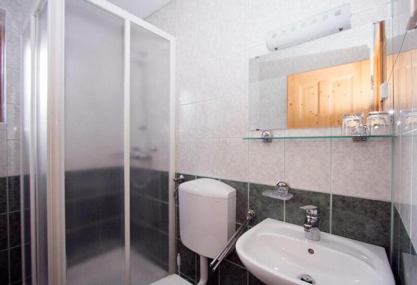 اتاق خانوادگی, Kmetija Matk