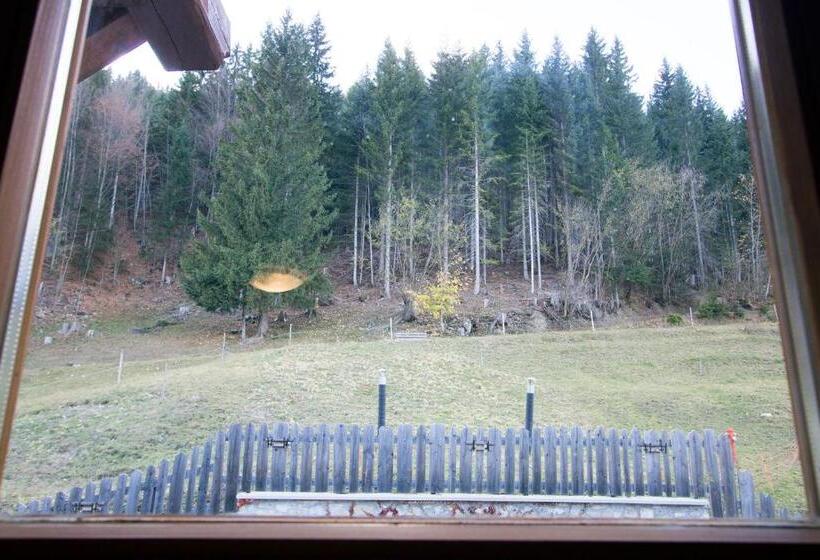 اتاق استاندارد, Kmetija Matk