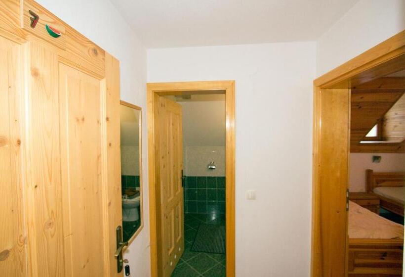 اتاق استاندارد, Kmetija Matk