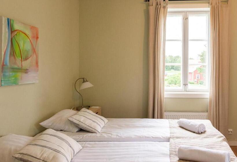 חדר דלוקס, Nestor & Restaurant Back Pocket