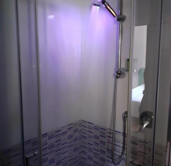 غرفة قياسية, Ciak Affittacamere