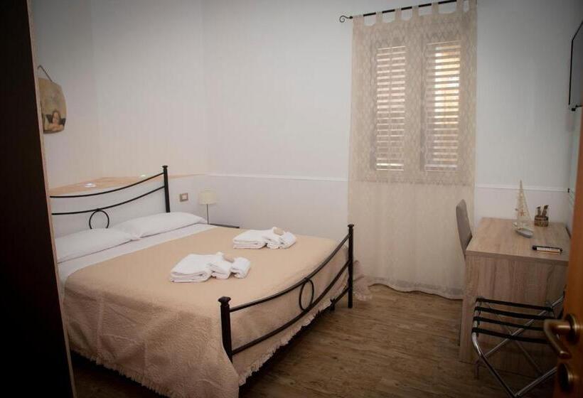 Номер Стандарт, Casamia