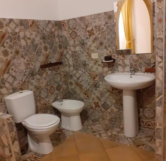 חדר דלוקס, Casamia