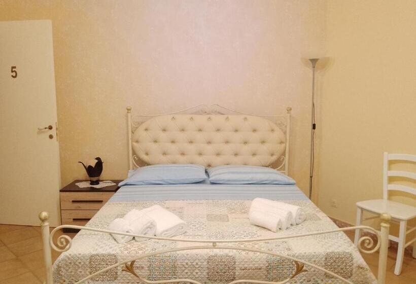 Номер Стандарт Совместная Ванная, Casamia