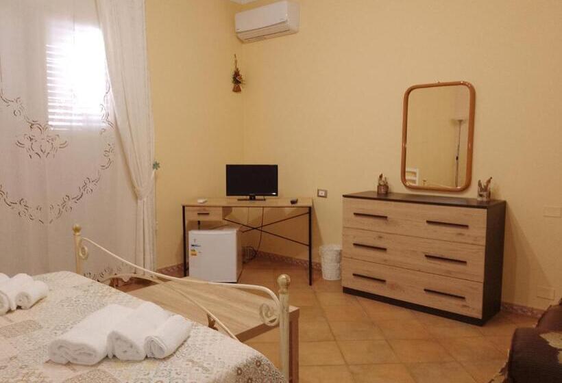 חדר סטנדרט חדר אמבטיה משותף, Casamia