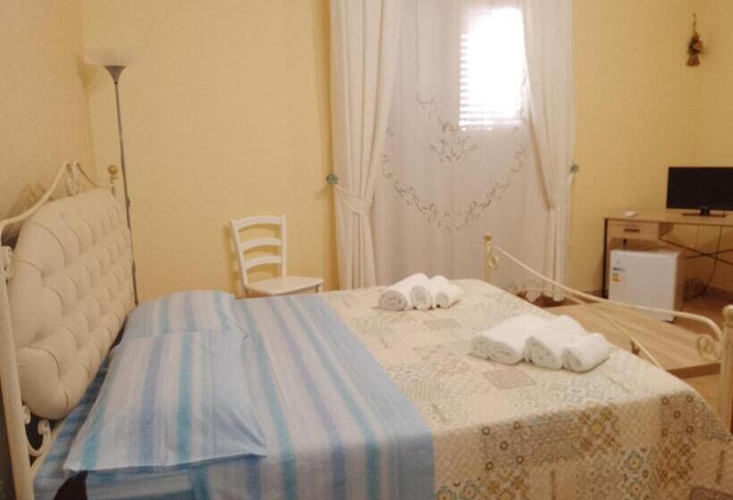 חדר סטנדרט חדר אמבטיה משותף, Casamia