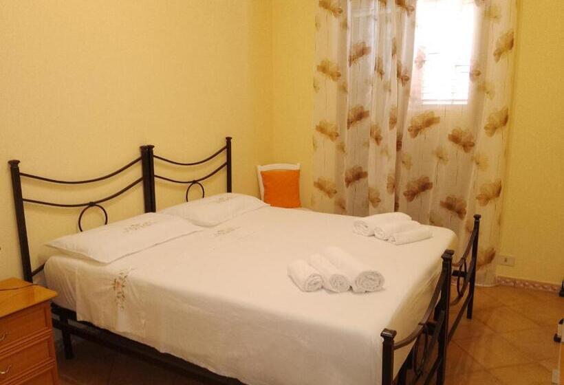 חדר סטנדרט חדר אמבטיה משותף, Casamia