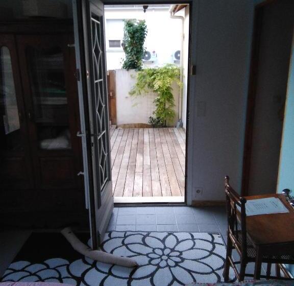 اتاق استاندارد چهار تخته, Chambre En Ville Dans Un Esprit Campagne