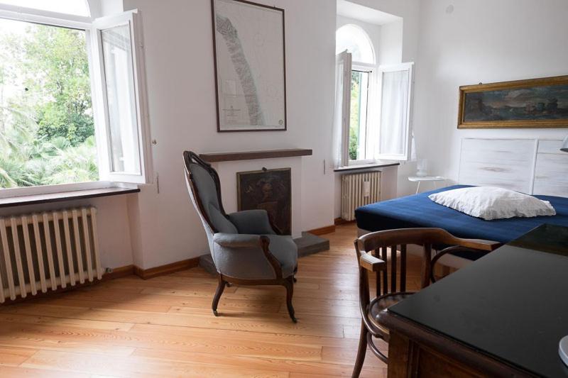 Chambre Standard Salle de Bain Extérieure, D Ago48