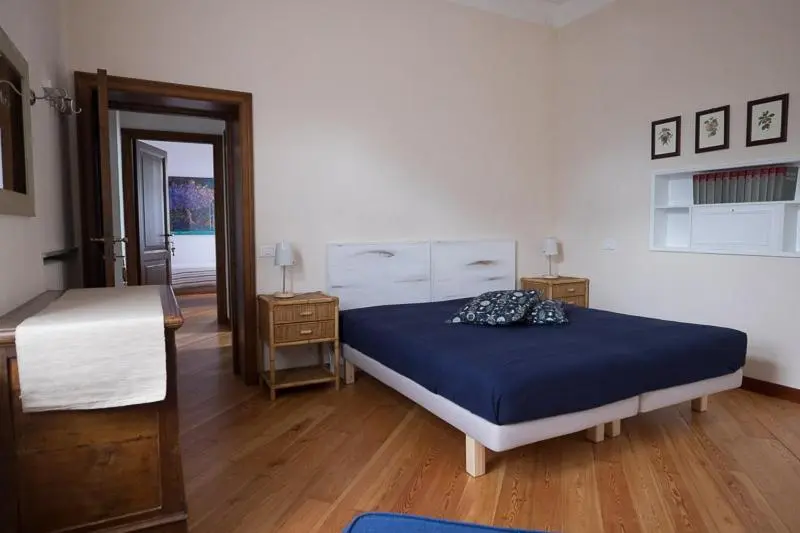 Chambre Deluxe Vue Mer, D Ago48