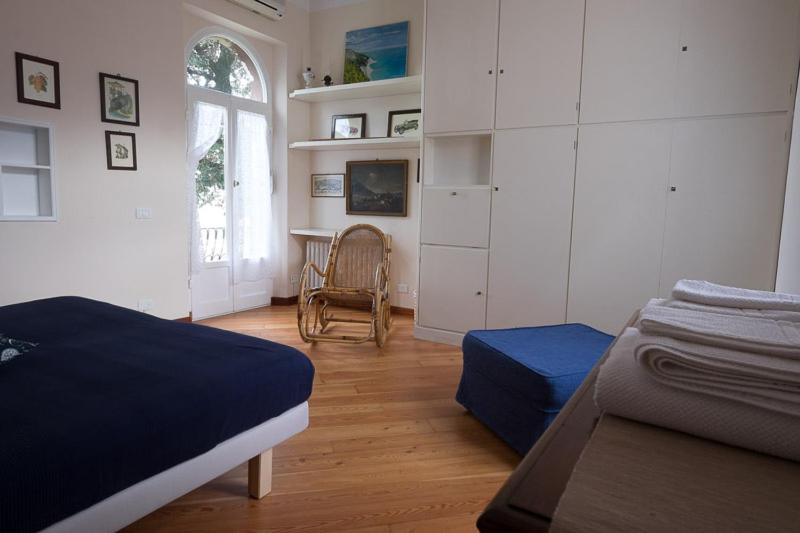 Chambre Deluxe Vue Mer, D Ago48