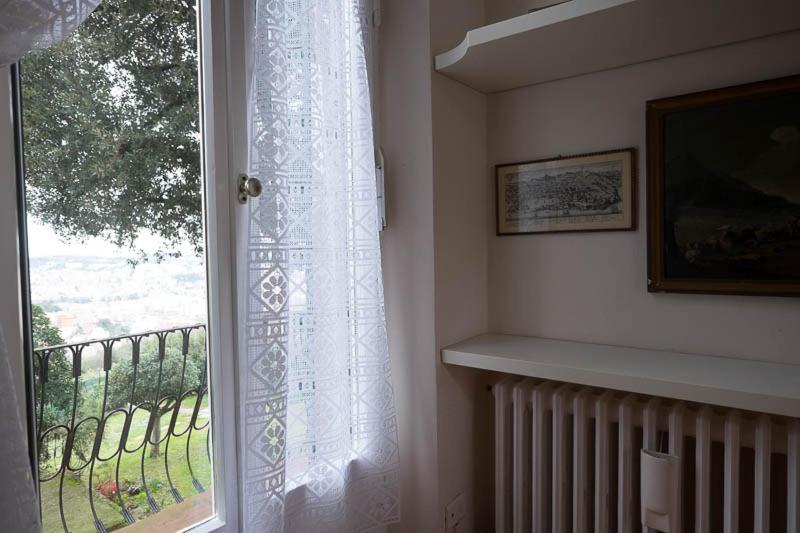 Chambre Deluxe Vue Mer, D Ago48