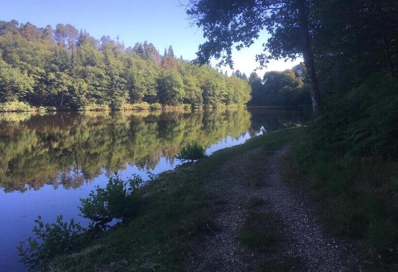 Номер Стандарт, La Rame