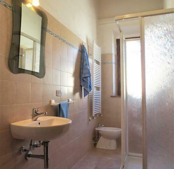 Дом 2 Спальни, Agriturismo L Alba