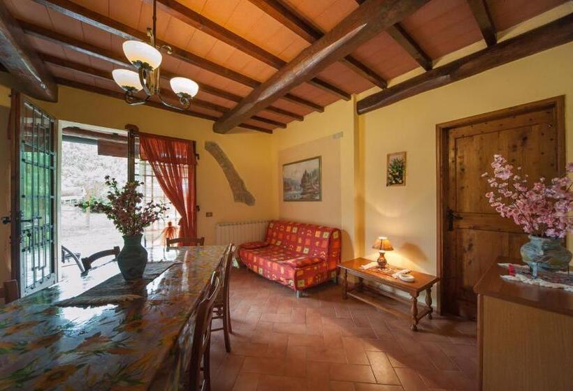 Family Suite, Agriturismo La Mirandola