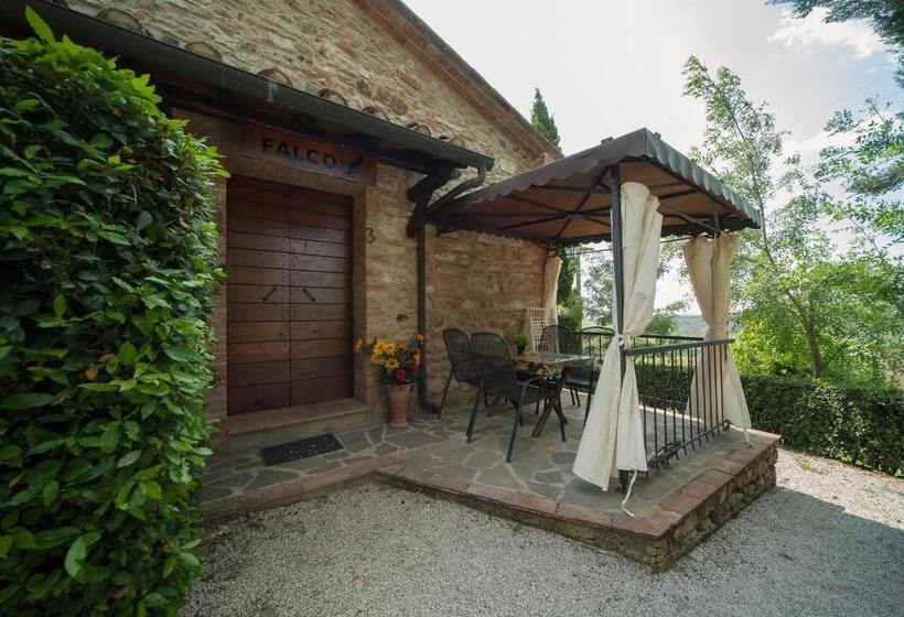 Номер Стандарт, Agriturismo La Mirandola