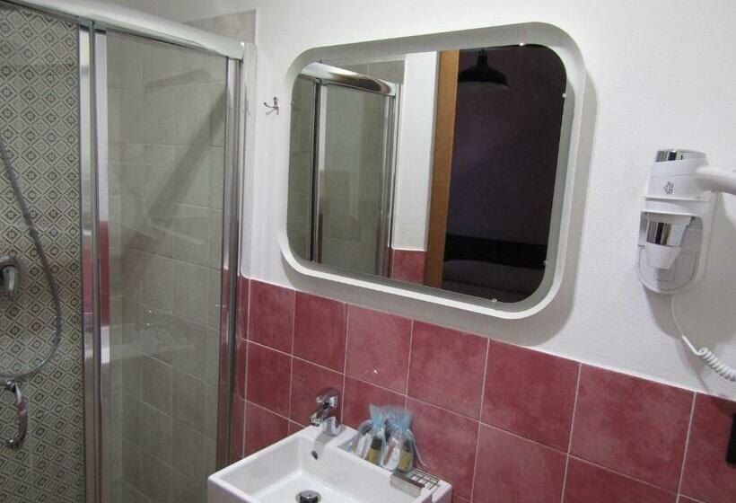 스탠다드 룸, Il Batacchio B&b