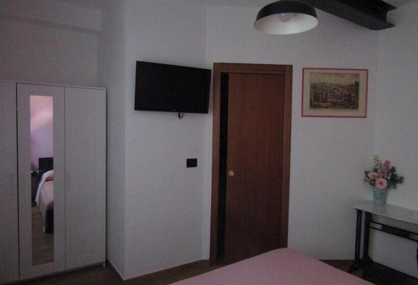 스탠다드 룸, Il Batacchio B&b