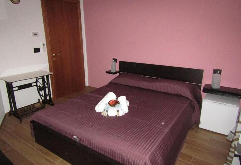 스탠다드 룸, Il Batacchio B&b