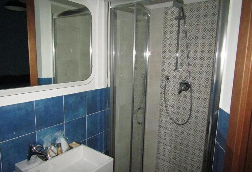 스탠다드 룸, Il Batacchio B&b